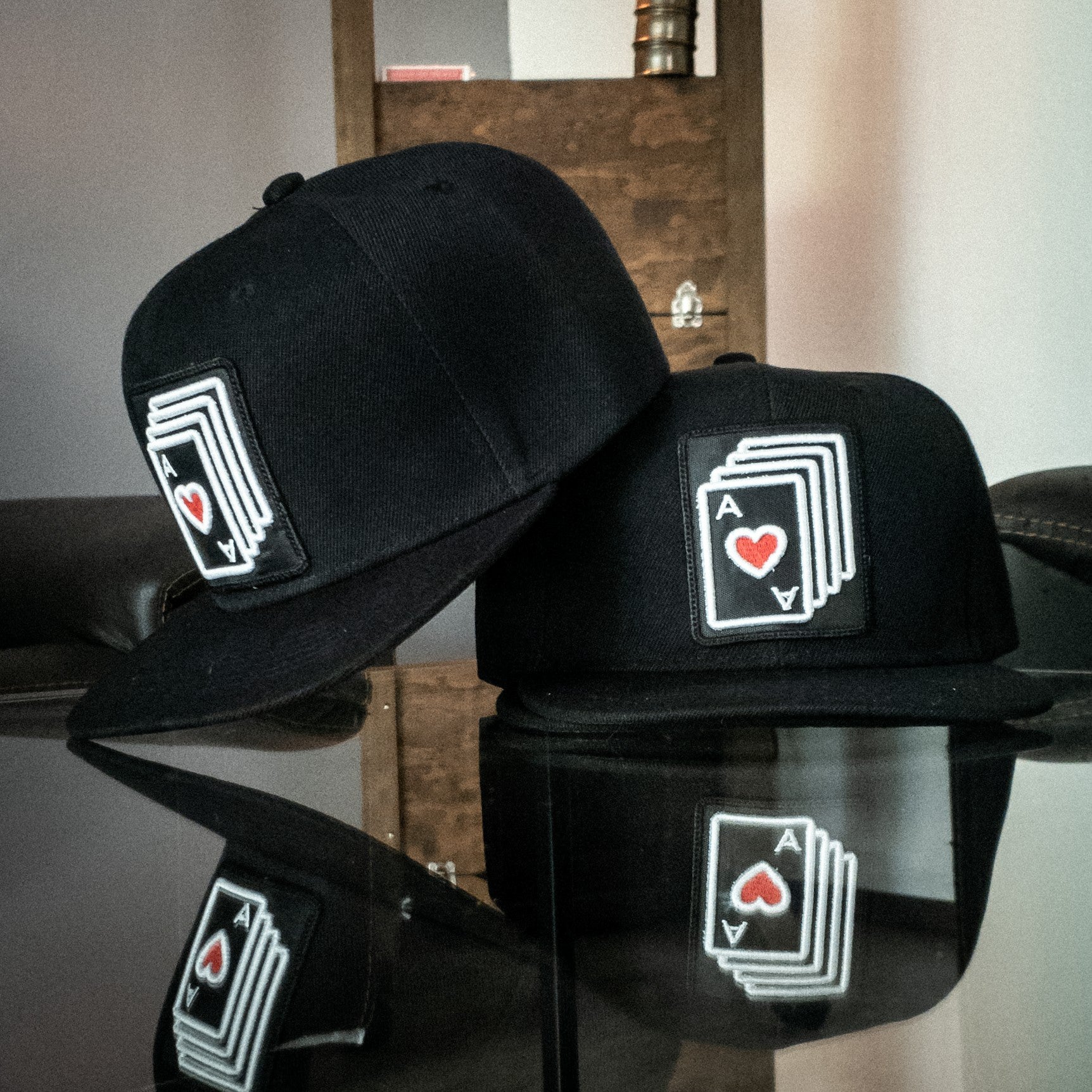 EPIC GORRA MAGIA VIRAL