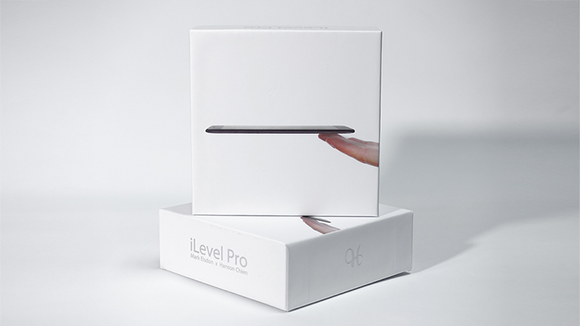 iLevel PRO - by Mark Elsdon