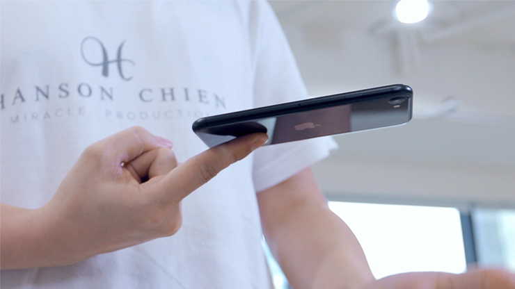 iLevel PRO - by Mark Elsdon