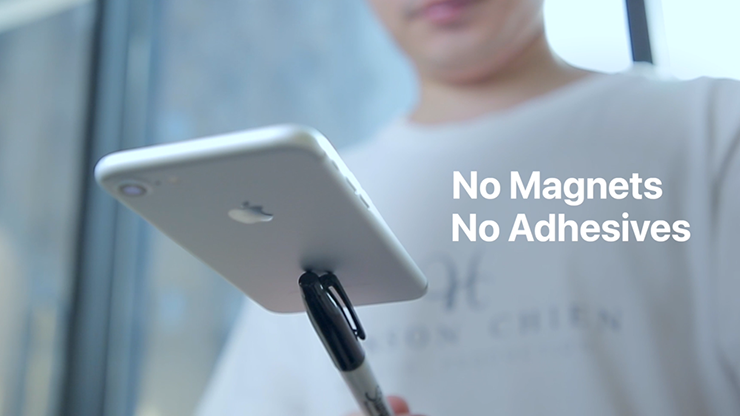 iLevel PRO - by Mark Elsdon