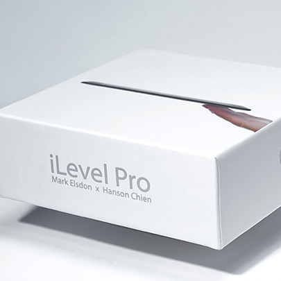 iLevel PRO - by Mark Elsdon