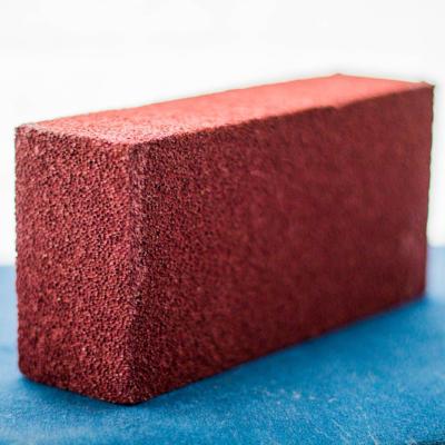 Ladrillo Esponja