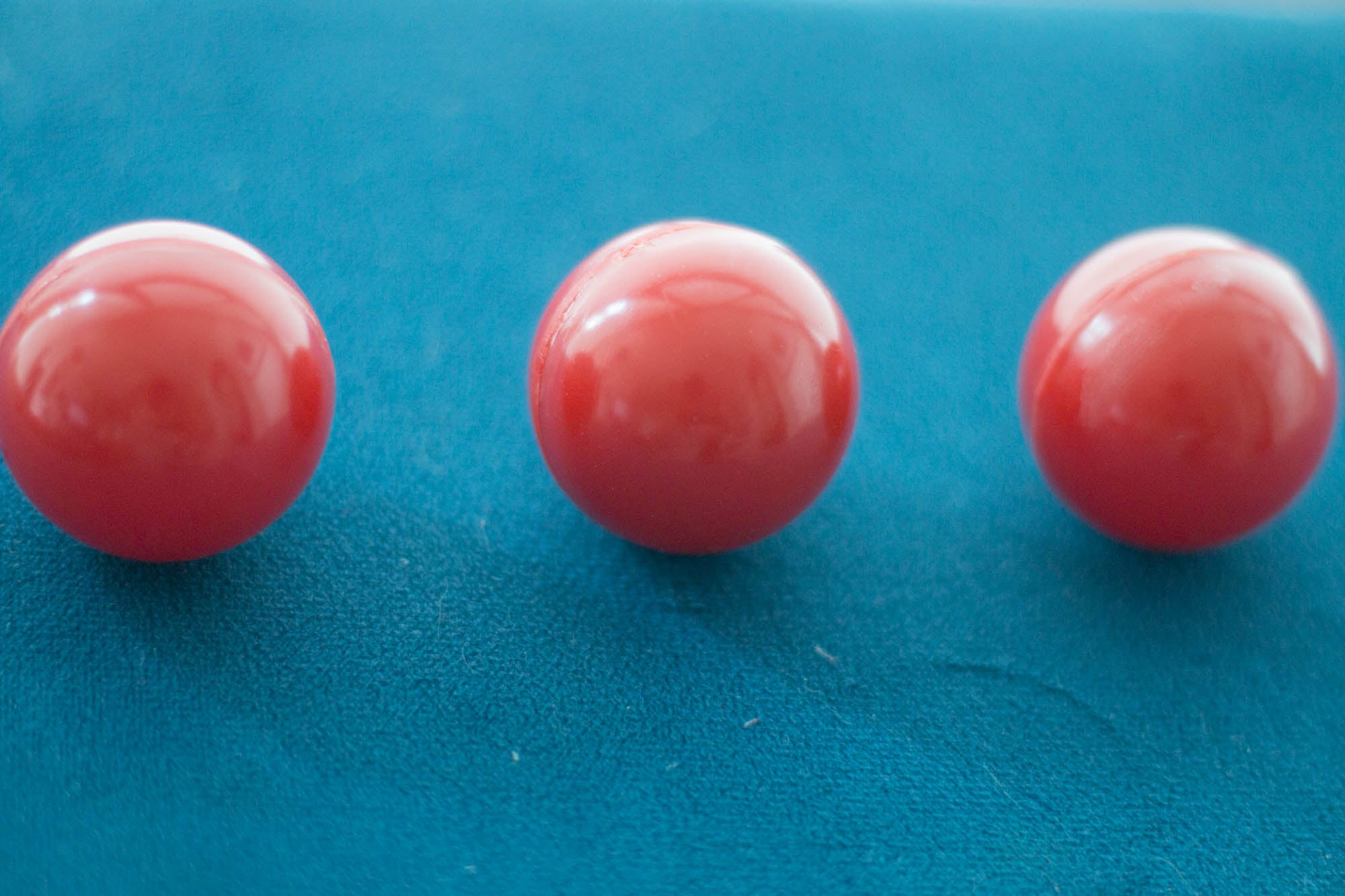 Bolas de Manipulación
