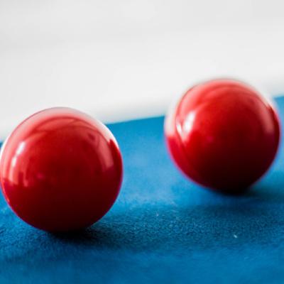 Bolas de Manipulación