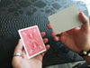 Se lo que estas pensando- TRUCO CON CARTAS