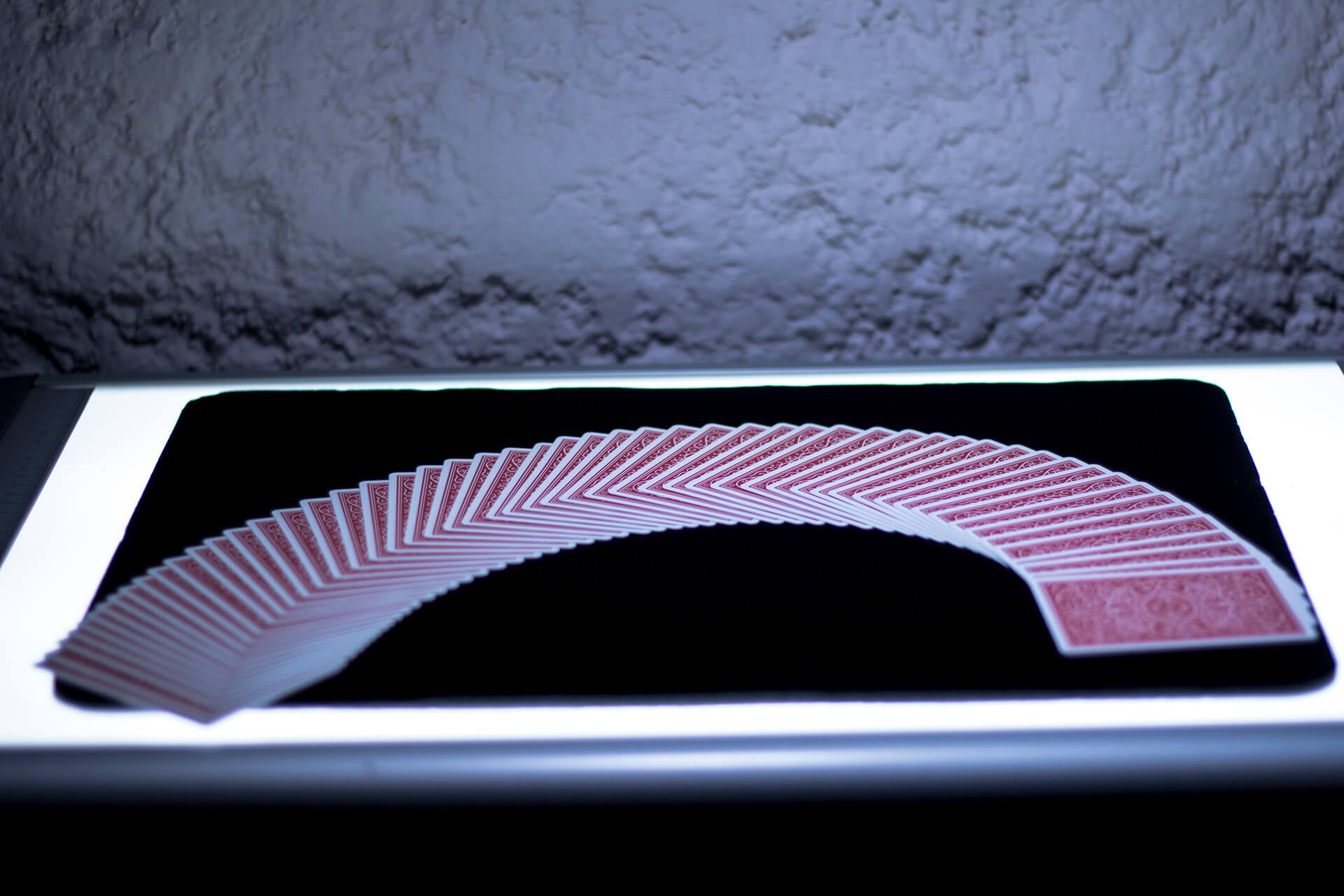 Tapete de Magia - Super suave (Portátil)