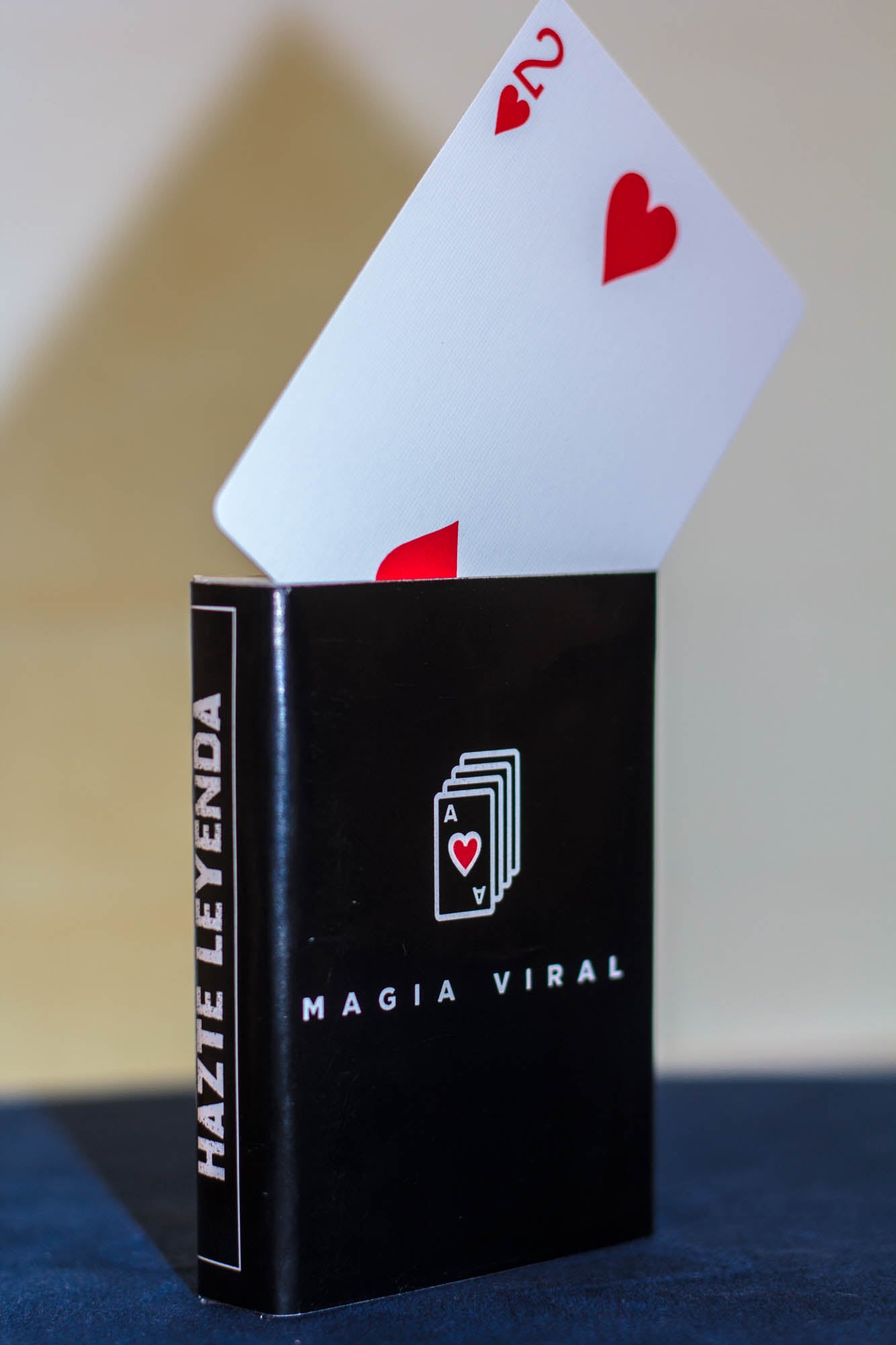 Baraja Bicycle de Forzajes (Todas Iguales)