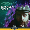 Magia con monedas - BRANDEN WOLF (DVD - Inglés)