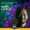 ¡magia y mentalismo! - Marc Lavelle - conferencia en inglés
