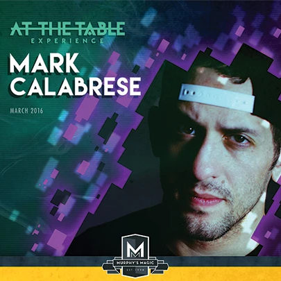 Una conferencia como ni una - MARK CALAB (DVD - Inglés)