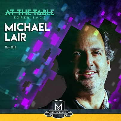 ¡Magia Perfecta! - MICHAEL LAIR (DVD - Inglés)