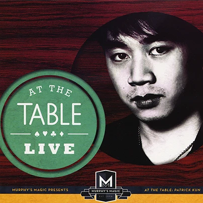 ¡Retocando los mejores trucos! - PATRICK KUN (DVD - Inglés)