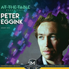 Conferencia con el mago mas creativo - PETER EGGINK (DVD - Inglés)