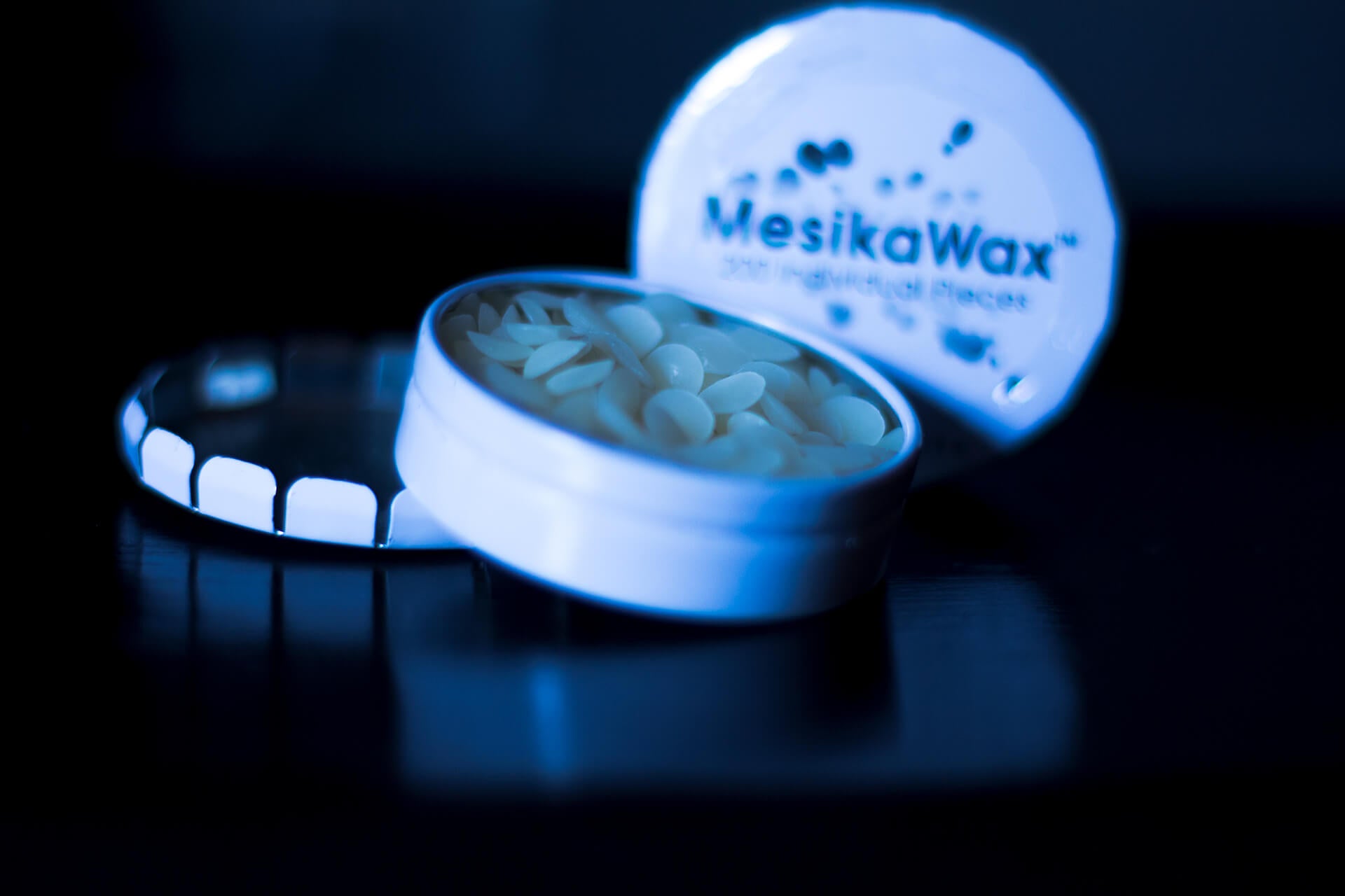 Cera de Mago - Mesika Wax