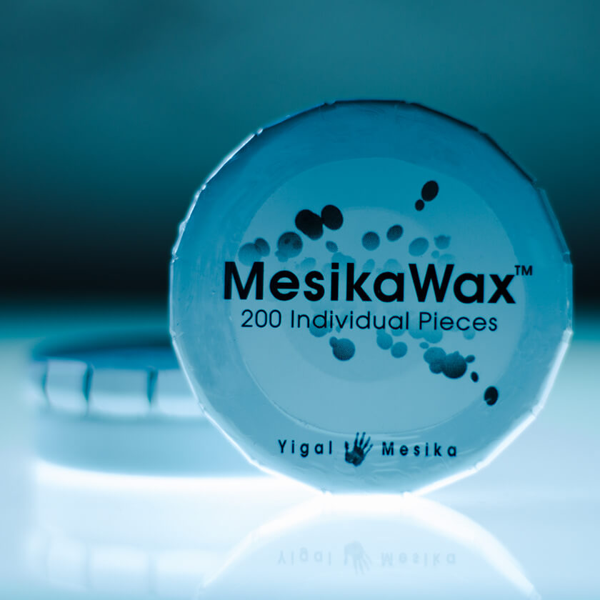 Cera de Mago - Mesika Wax