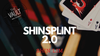 SHINSPLINT2.0 - Shin Lim - Video instantáneo