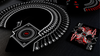 Baraja Black Platinum Lordz