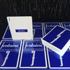 BLUE FONTAINE SUPREME BACK
