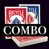 Transformación Bifásica COMBO - Gimmick y DVD Online