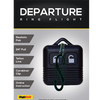 ¡TELETRANSPORTACIÓN de ANILLO! - Departure Ring Flight (New and Improved) by MagicSmith