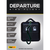 ¡TELETRANSPORTACIÓN de ANILLO! - Departure Ring Flight (New and Improved) by MagicSmith