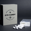 Dulce en el ojo - Hanson Chien - Eye Candy by Eric Ross
