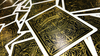 Baraja Fantast Gold