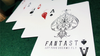 Baraja Fantast Gold