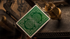 Baraja Green National by theory11