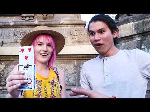 MADAFAKA - Cartas embrujadas