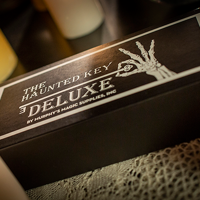 La llave embrujada - Haunted Key Deluxe