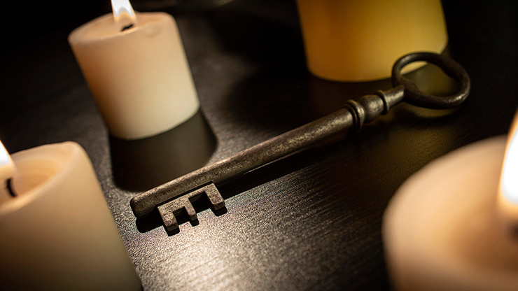 La llave embrujada - Haunted Key Deluxe