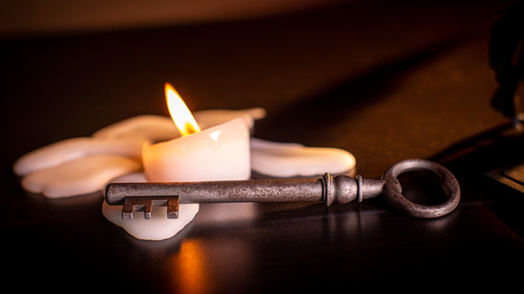 La llave embrujada - Haunted Key Deluxe