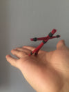 Voodoo Doll Magic
