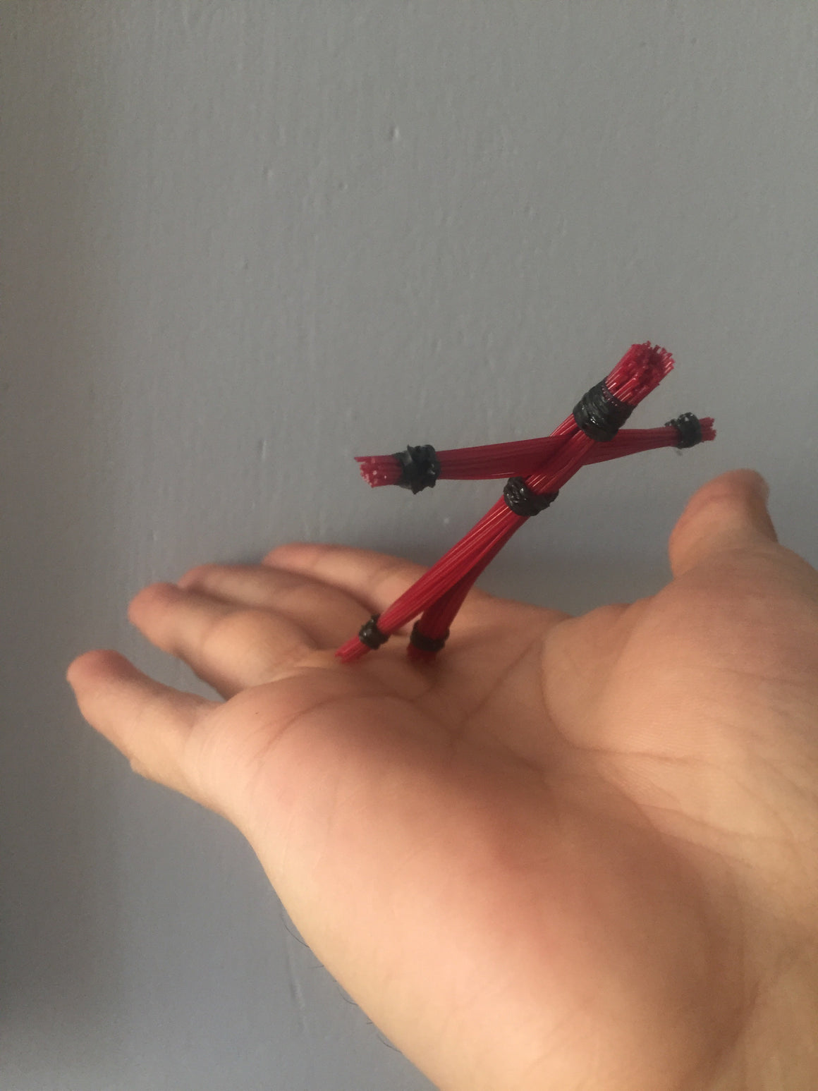 Voodoo Doll Magic