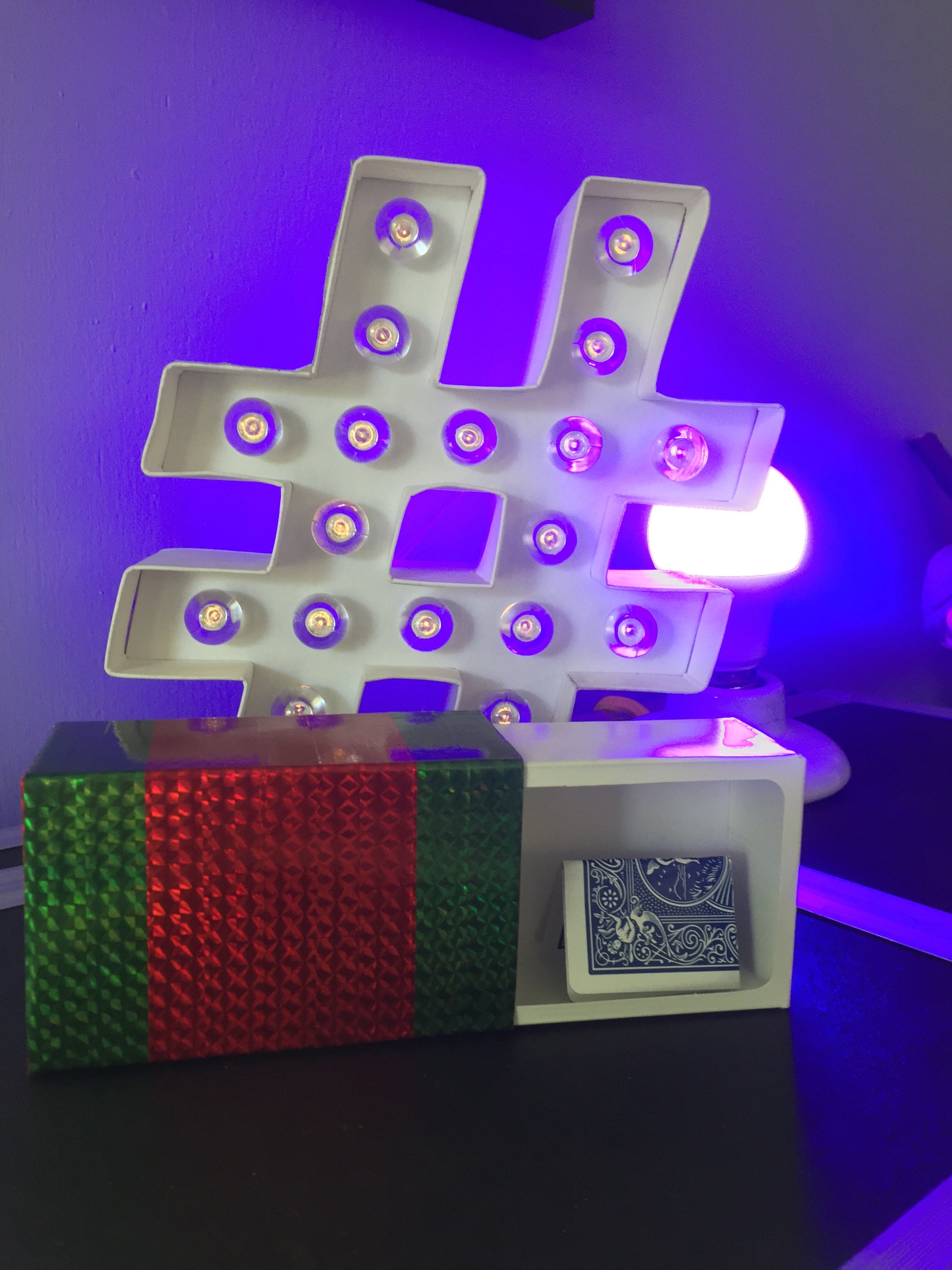 Materializadora Cosmica