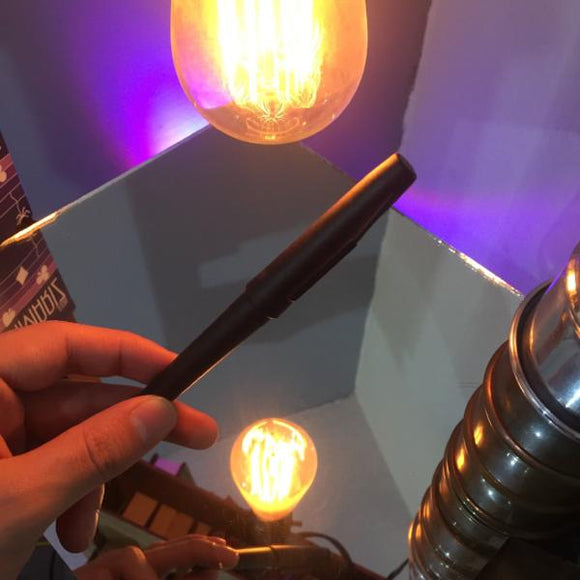 Pluma Dinamita