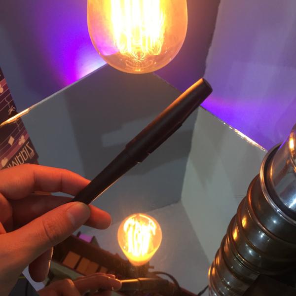 Pluma Dinamita