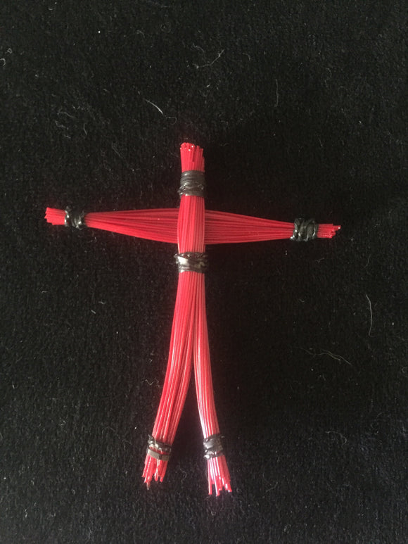 Voodoo Doll Magic