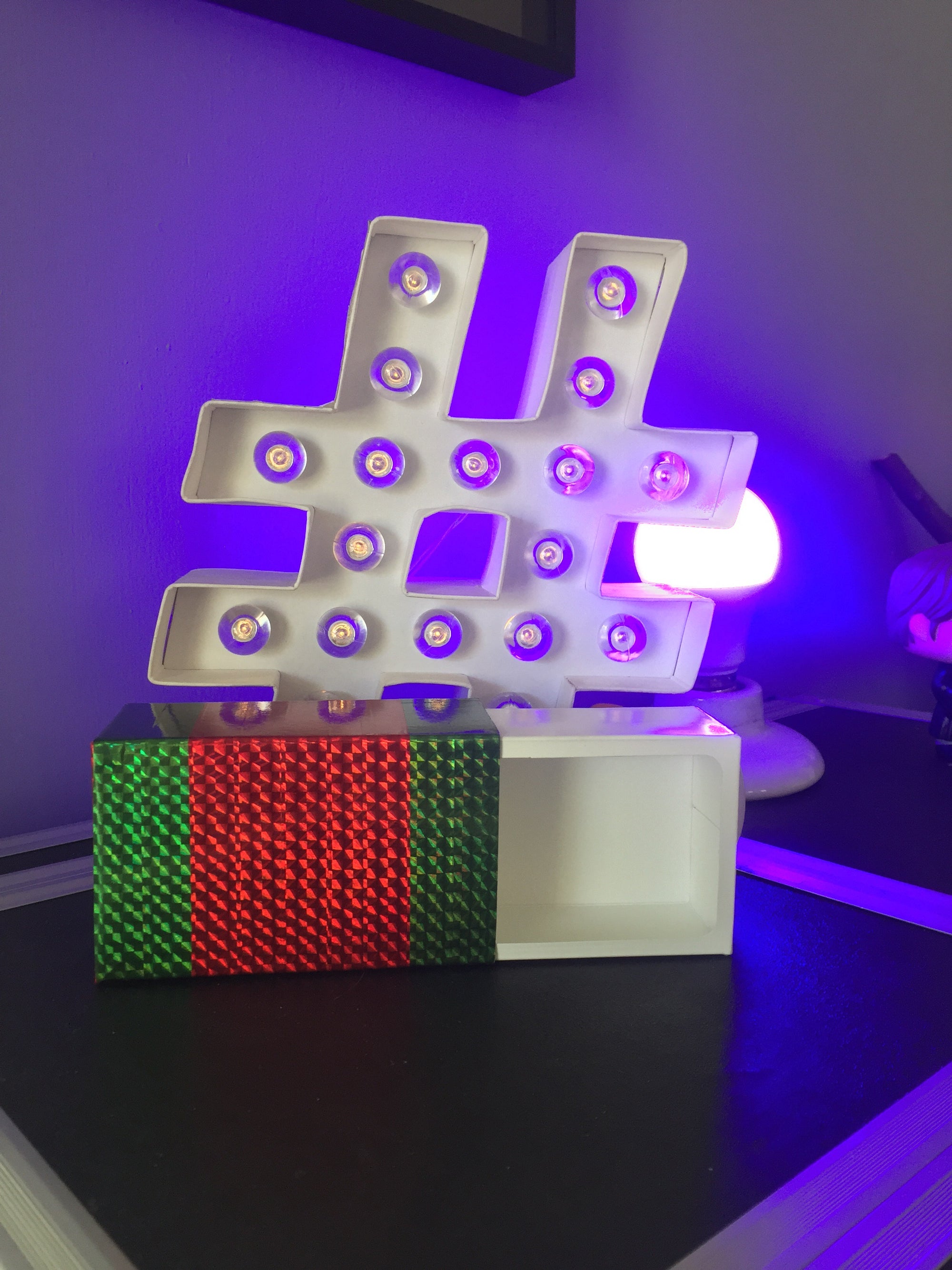 Materializadora Cosmica