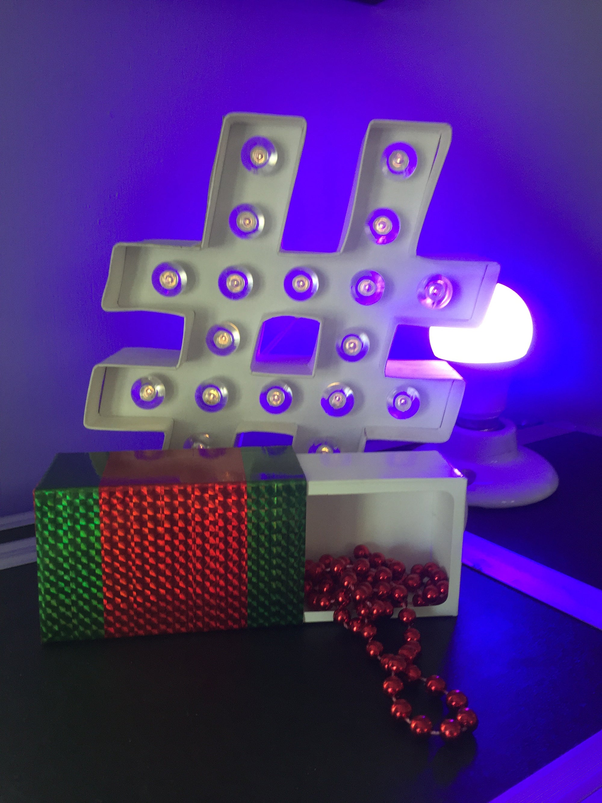 Materializadora Cosmica