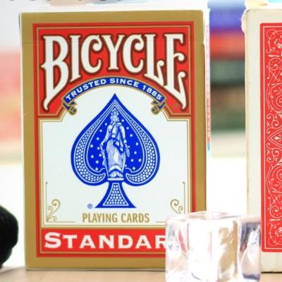 Baraja Bicycle Gold Standar