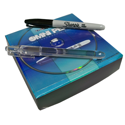 Omni Pen - Plumón que desvanece