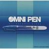 Omni Pen - Plumón que desvanece