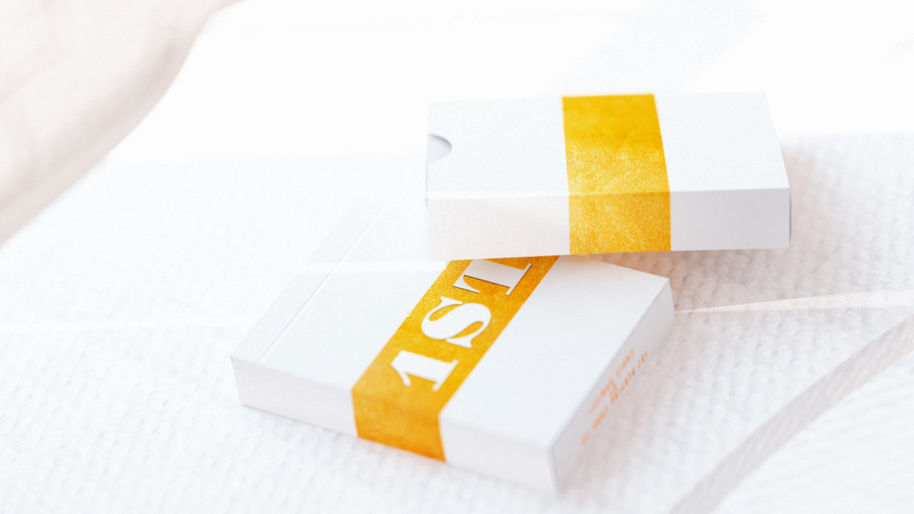 Baraja 1ST by Chris Ramsay