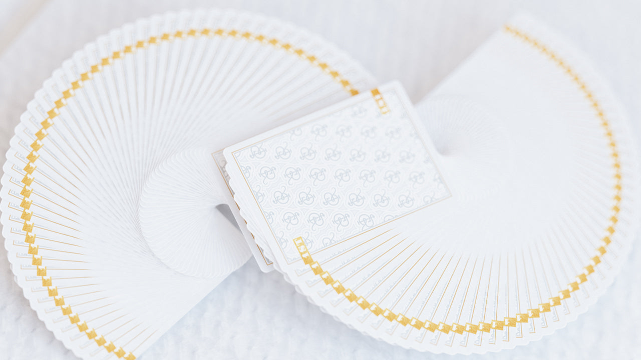 Baraja 1ST by Chris Ramsay