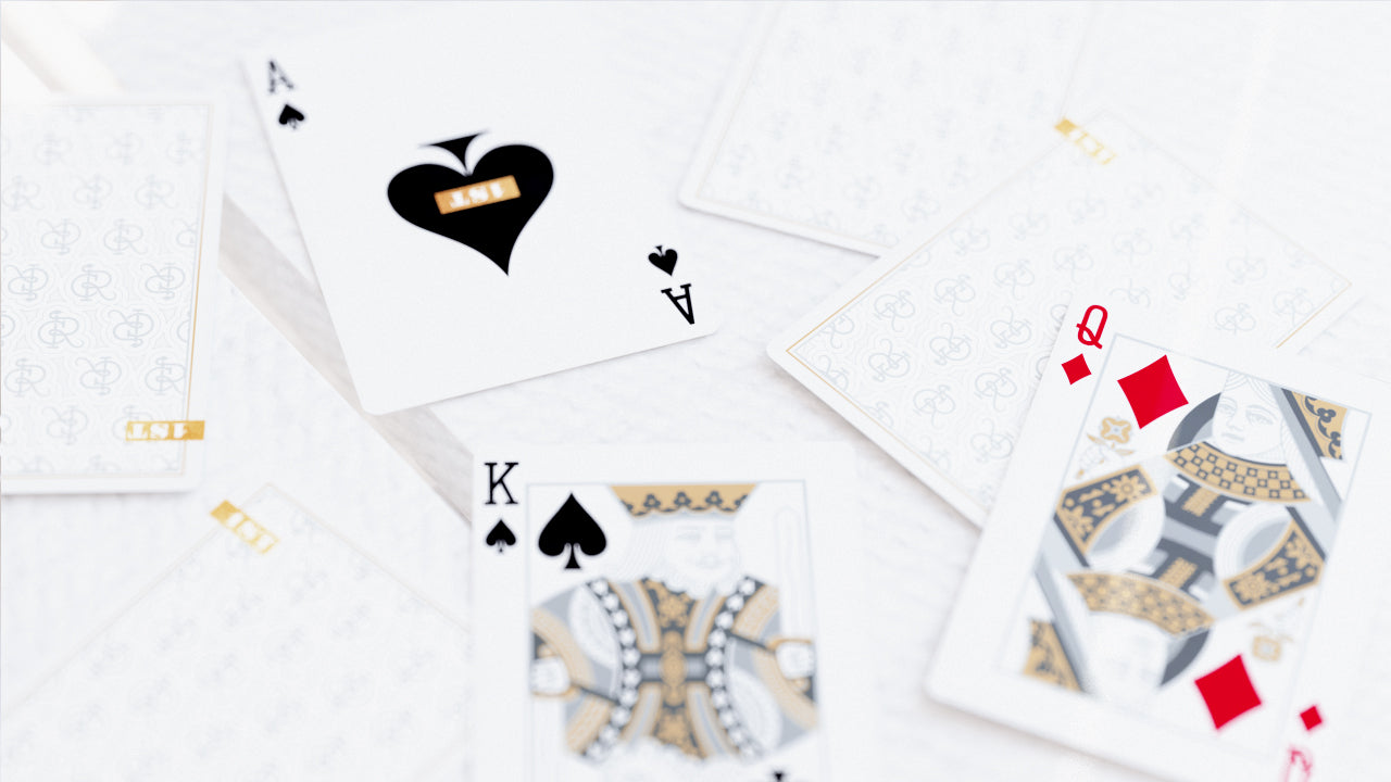 Baraja 1ST by Chris Ramsay