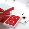 SATURN PLAYING CARDS