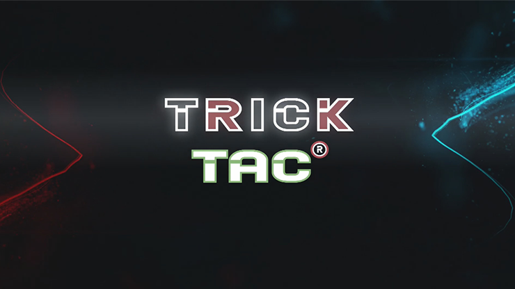 Trick-Tac by Ezequiel Ferra