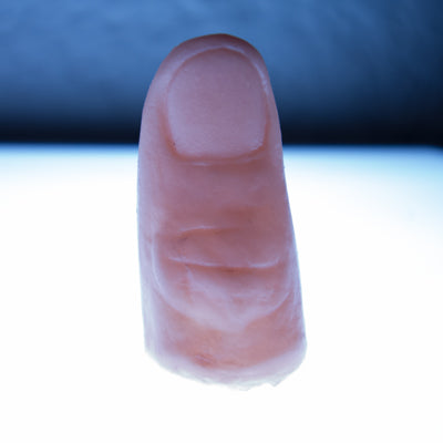 FP - Falso Pulgar - Thumbtip Con Video y rutinas (Video Online)